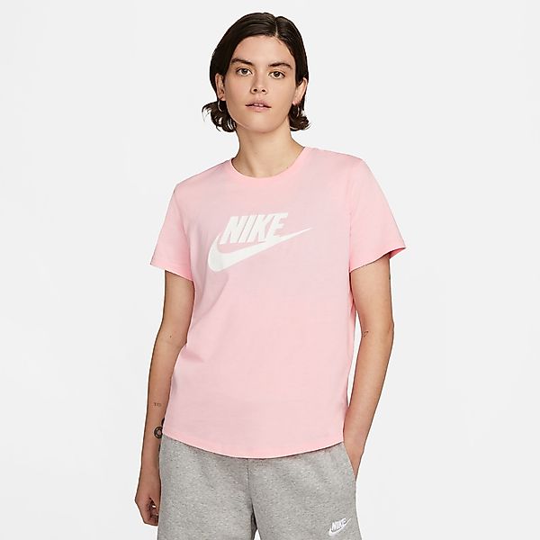 Nike Sportswear T-Shirt ESSENTIALS WOMEN'S LOGO günstig online kaufen