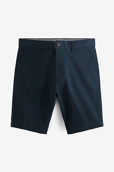 Next Chinoshorts Relaxed Fit Chinohose mit günstig online kaufen