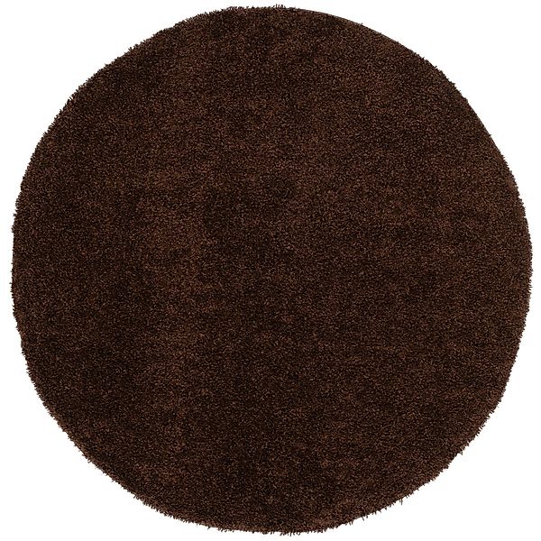 Pergamon Hochflor-Teppich Hochflor Langflor Shaggy Teppich günstig online kaufen