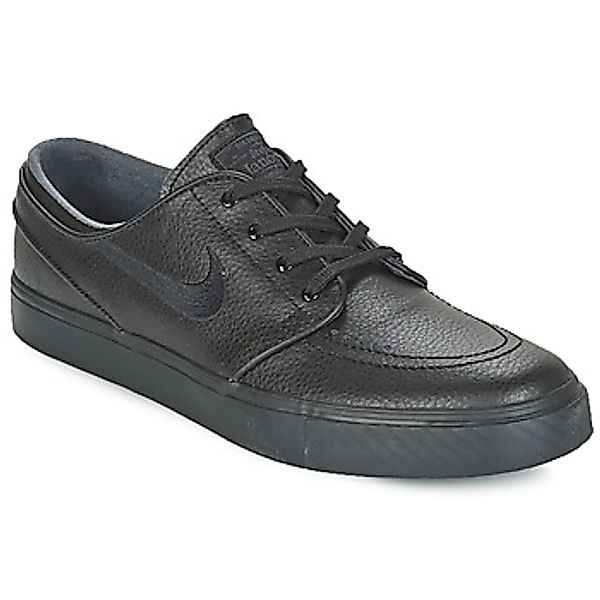 Nike  Sneaker SB AIR ZOOM STEFAN JANOSKI LEATHER günstig online kaufen