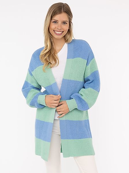 Zwillingsherz Cardigan "Katja" One Size, Wollanteil, günstig online kaufen
