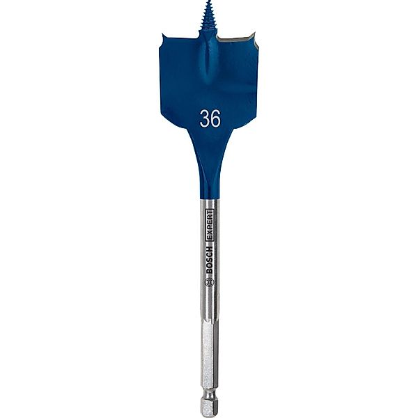 Bosch Flachfräsbohrer Expert Self Cut Speed 36 mm x 152 mm günstig online kaufen