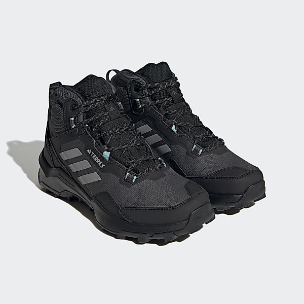 adidas TERREX Wanderschuh "AX4 MID GORE-TEX", wasserdicht günstig online kaufen