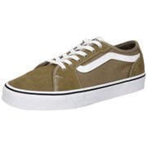 Vans MN Filmore Decon Skate Sneaker Herren grün|grün|grün|grün|grün|grün|gr günstig online kaufen