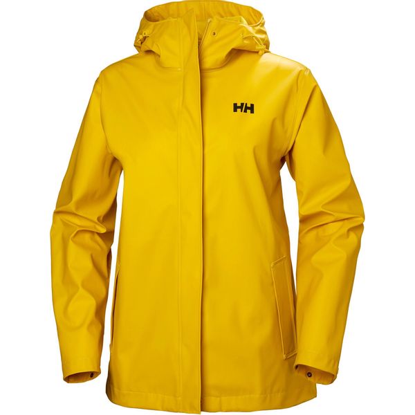 Helly Hansen Regenjacke W MOSS JACKET günstig online kaufen