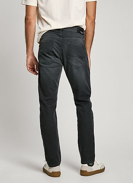 Pepe Jeans Slim-fit-Jeans SLIM GYMDIGO JEANS, günstig online kaufen