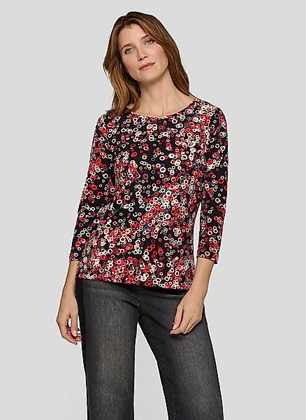 Rabe Print-Shirt T-Shirt günstig online kaufen