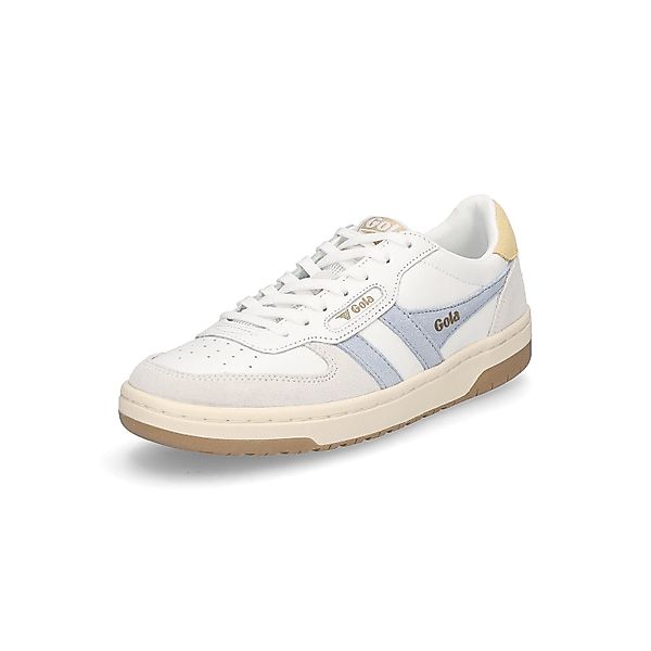Gola Gola Damen Sneaker Hawk weiß günstig online kaufen