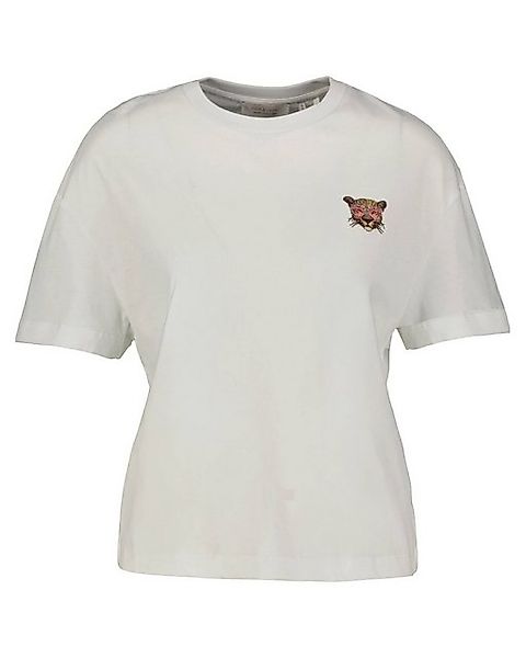 RICHROYAL T-Shirt Mit Rundhalsausschnitt günstig online kaufen