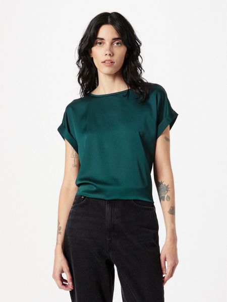 Vila T-Shirt VIEllette (1-tlg) Plain/ohne Details günstig online kaufen