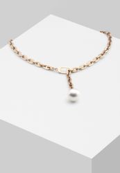 Liebeskind Berlin Fußkette Edelstahl günstig online kaufen