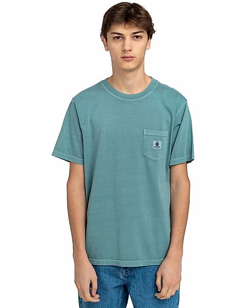 Element T-Shirt "Basic Pocket" günstig online kaufen