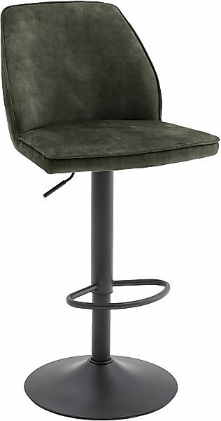 MCA furniture Bistrostuhl "OTTAWA Tresenstuhl Barstuhl Barmöbel Bistro", Ve günstig online kaufen