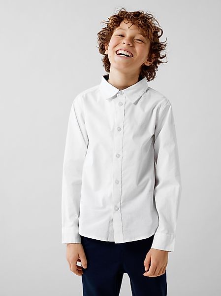Name It Langarmhemd NKMNEWSA LS SHIRT günstig online kaufen
