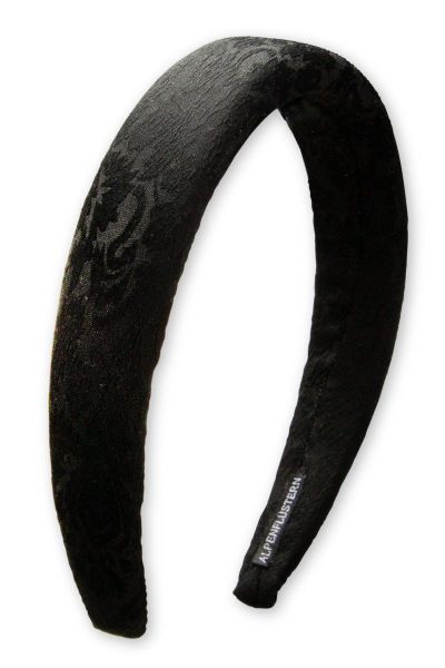Alpenflüstern Trachtenhut Haarreifen - JACQUARD günstig online kaufen