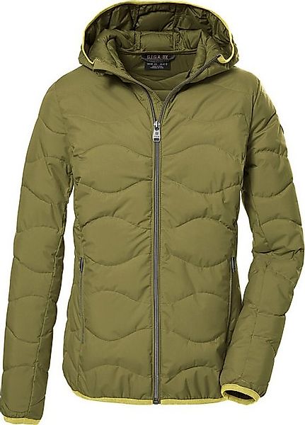 G.I.G.A. DX by killtec Funktionsjacke Steppjacke GW 21 günstig online kaufen