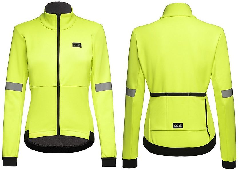 GORE® Wear Fahrradjacke Gorewear Tempest Damen Jacke Fahrradjacke 100818 günstig online kaufen