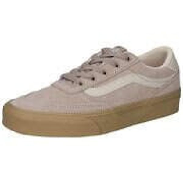 Vans WM Brooklyn LS Skate Sneaker Damen rosa günstig online kaufen