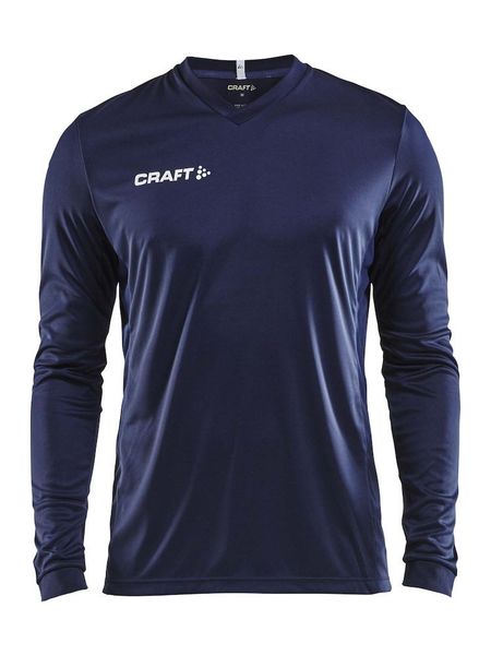 Craft Handballtrikot Squad Jersey Solid LS günstig online kaufen