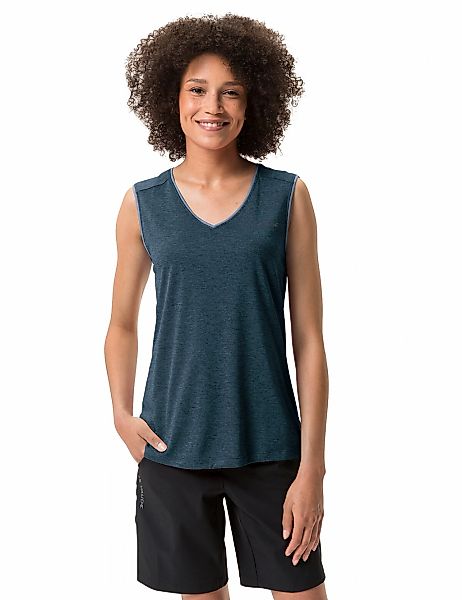 VAUDE Funktionstop "WOMENS ESSENTIAL TOP", (1 tlg.) günstig online kaufen