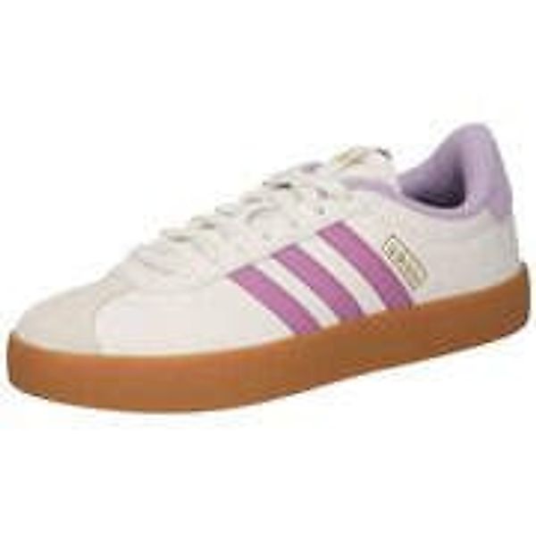 adidas VL Court 3.0 Sneaker Damen beige günstig online kaufen