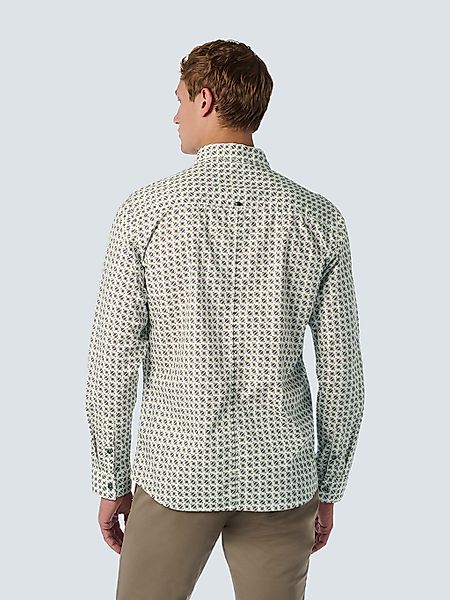 NO EXCESS Langarmhemd No Excess günstig online kaufen