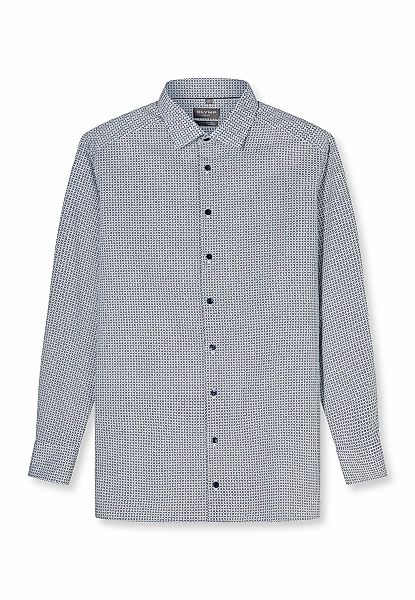 OLYMP Businesshemd "OLYMP Luxor 24/Seven, comfort fit, New Kent" günstig online kaufen
