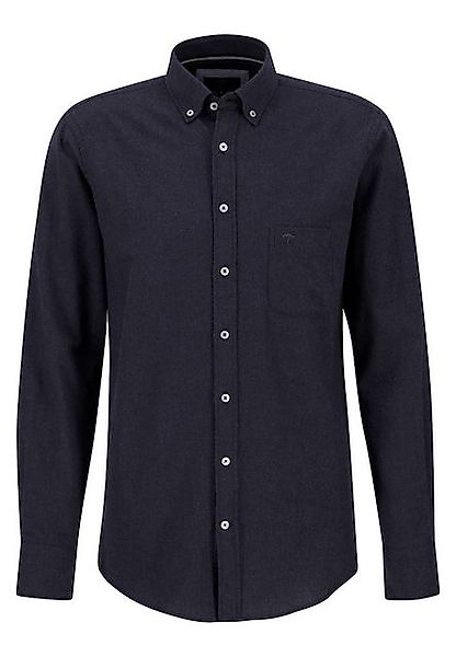 FYNCH-HATTON Langarmhemd Fynch-Hatton / He.Hemd langarm / Premium Flannel, günstig online kaufen