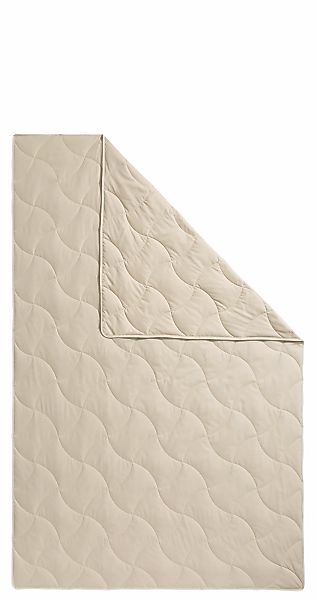 fan Naturfaserbettdecke "TENCEL™ Leinen" leicht Füllung 50% Lyocell (TENCEL günstig online kaufen