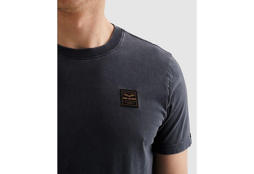 PME LEGEND T-Shirt Garment dye - Färbung günstig online kaufen