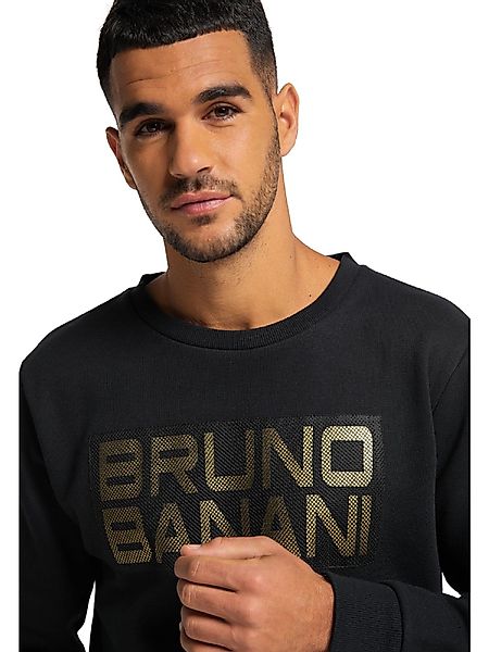 Bruno Banani Sweatshirt WATSON günstig online kaufen