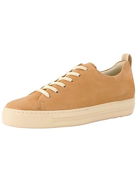 Paul Green Sneaker "Paul Green Sneaker Leder" günstig online kaufen