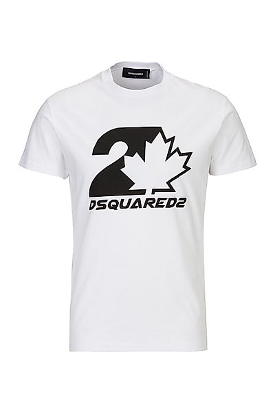 Dsquared2 T-Shirt Cool Fit Tee günstig online kaufen
