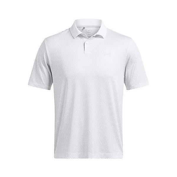 Under Armour® Poloshirt Ua Matchplay Printed Polo günstig online kaufen