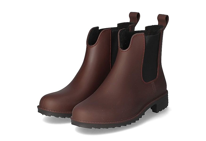 Rieker Gummistiefel Stiefelette günstig online kaufen