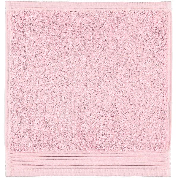 Möve Loft - Farbe: rose - 290 (0-5420/8708) - Seiflappen 30x30 cm günstig online kaufen