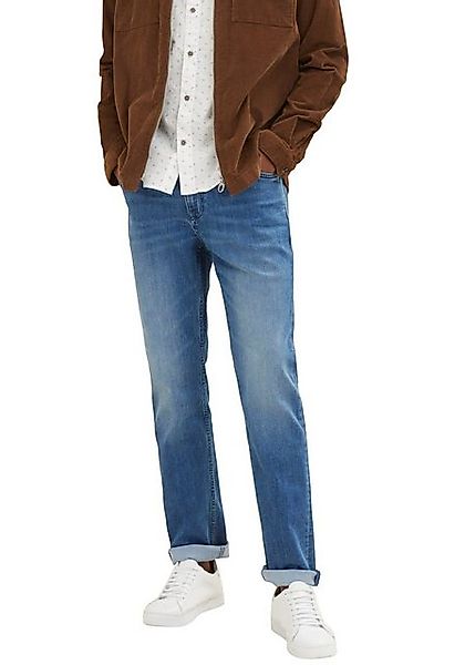 TOM TAILOR 5-Pocket-Jeans JOSH COOLMAX® günstig online kaufen