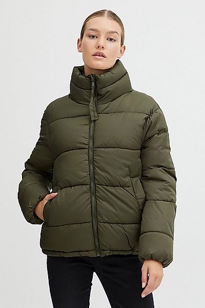 OXMO Winterjacke OXBodila 21800108-ME Modische Jacke günstig online kaufen