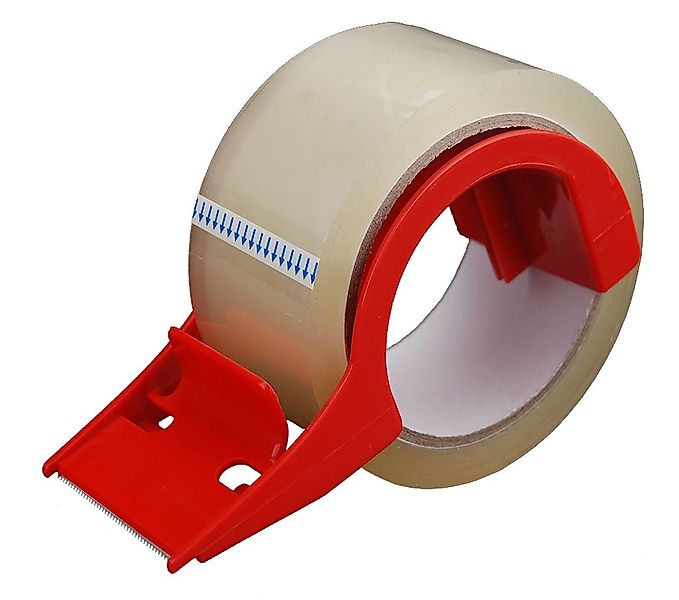 Trend Line Klebeband TrendLine Packband transparent günstig online kaufen