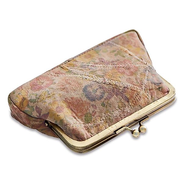 Mirabeau Handtasche Portemonnaie Leandra bunt günstig online kaufen
