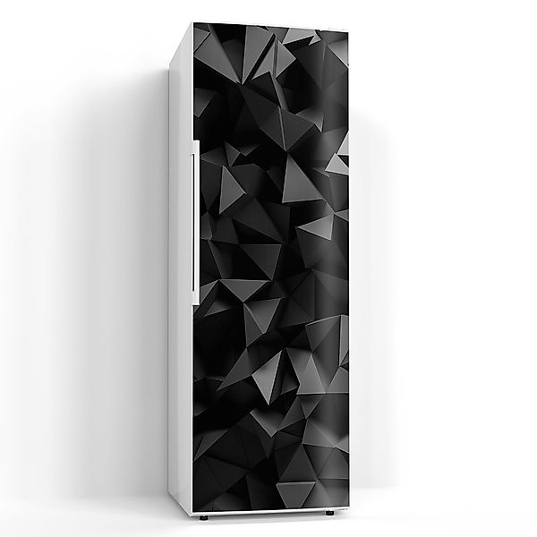 DEQORI Magnetfolie 'Bizarre Oberfläche', Kühlschrank Magnetmatte günstig online kaufen