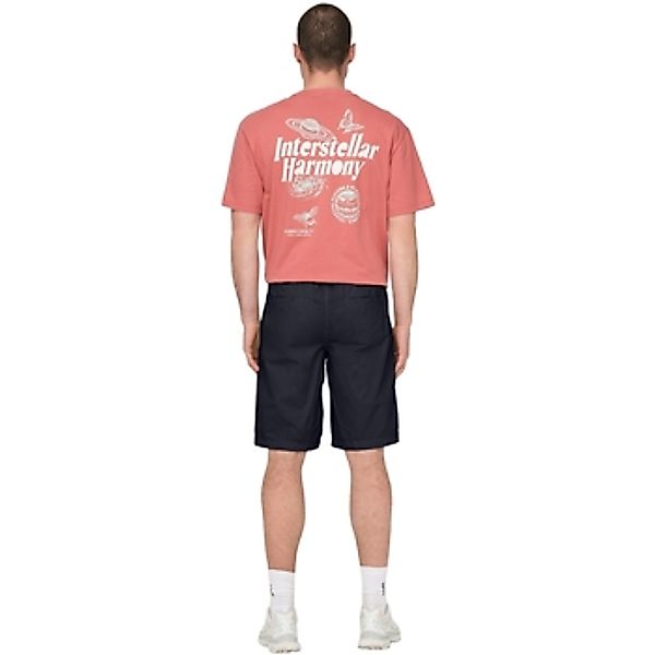 Only & Sons   Shorts Bermudashorts Loc kurze Hose günstig online kaufen