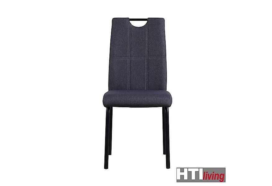 HTI-Living Esszimmerstuhl Stuhl Denton 2er-Set (Set, 2 St), Esszimmerstuhl günstig online kaufen