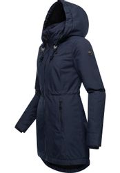 Ragwear Winterjacke Dakkota Wasserdichter Winterparka mit günstig online kaufen