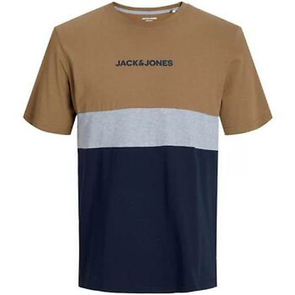 Jack & Jones  T-Shirt - günstig online kaufen