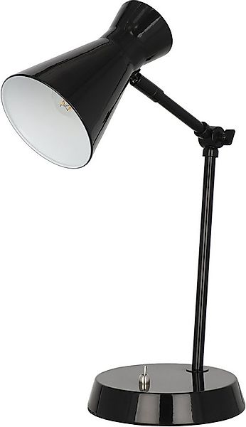 OTTO home Tischleuchte Renell, Ein-/Ausschalter, ohne Leuchtmittel, Minimal günstig online kaufen