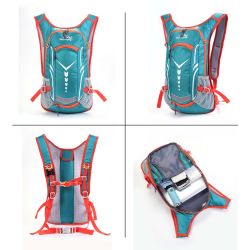 Cocopop Studio Tourenrucksack Multifunktionaler Outdoor-Rucksack günstig online kaufen