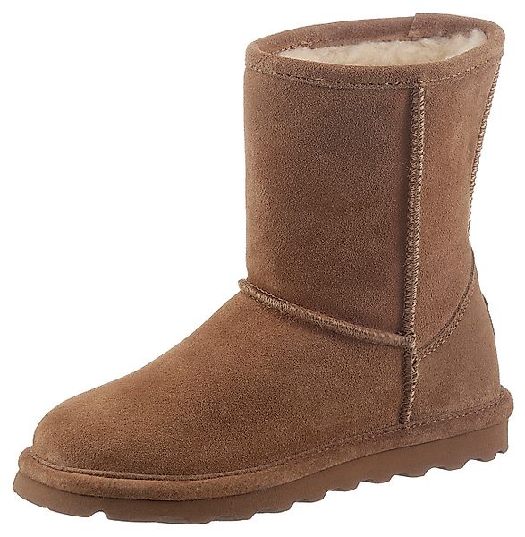 Bearpaw ELLE YOUTH Winterboots Winterstiefel, Schlupfstiefel günstig online kaufen