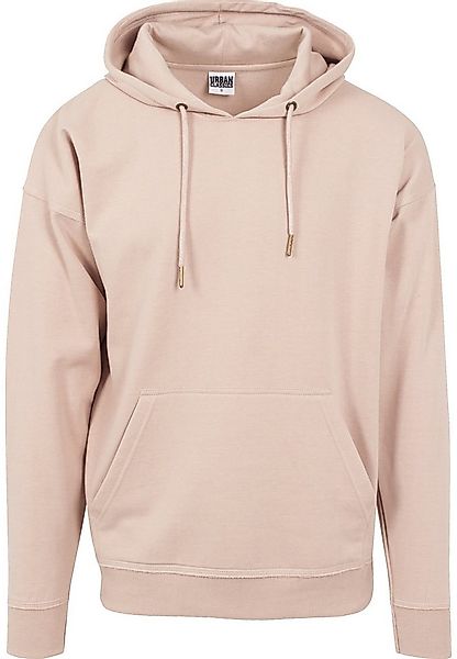 URBAN CLASSICS Rundhalspullover Urban Classics Herren Oversized Sweat Hoody günstig online kaufen