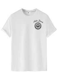 RMK T-Shirt Herren Shirt Basic Rundhals günstig online kaufen